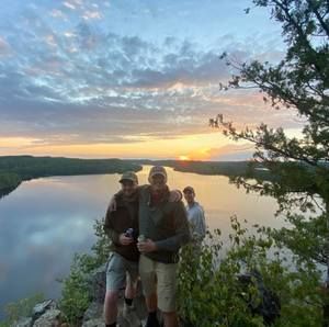 Meet your Posher, Jack